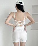 ست نیم تنه و شورتک ورزشی۱۱۴۶